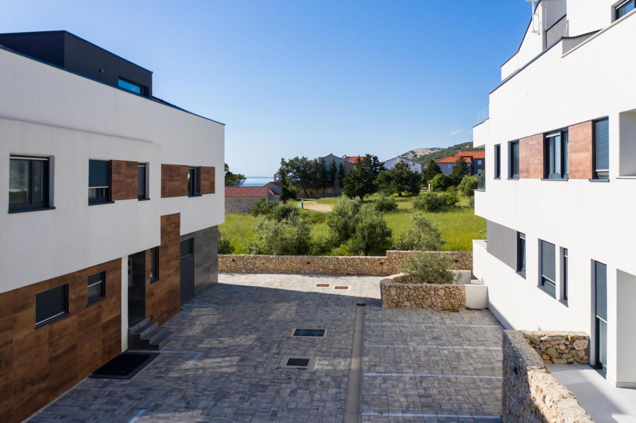 סטארה נובליה Beachfront Residences מראה חיצוני תמונה
