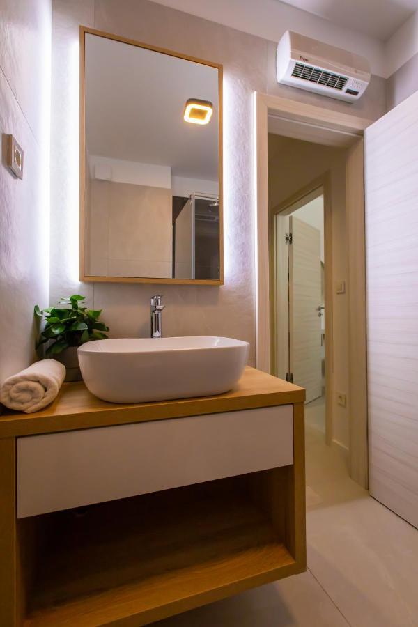סטארה נובליה Beachfront Residences מראה חיצוני תמונה
