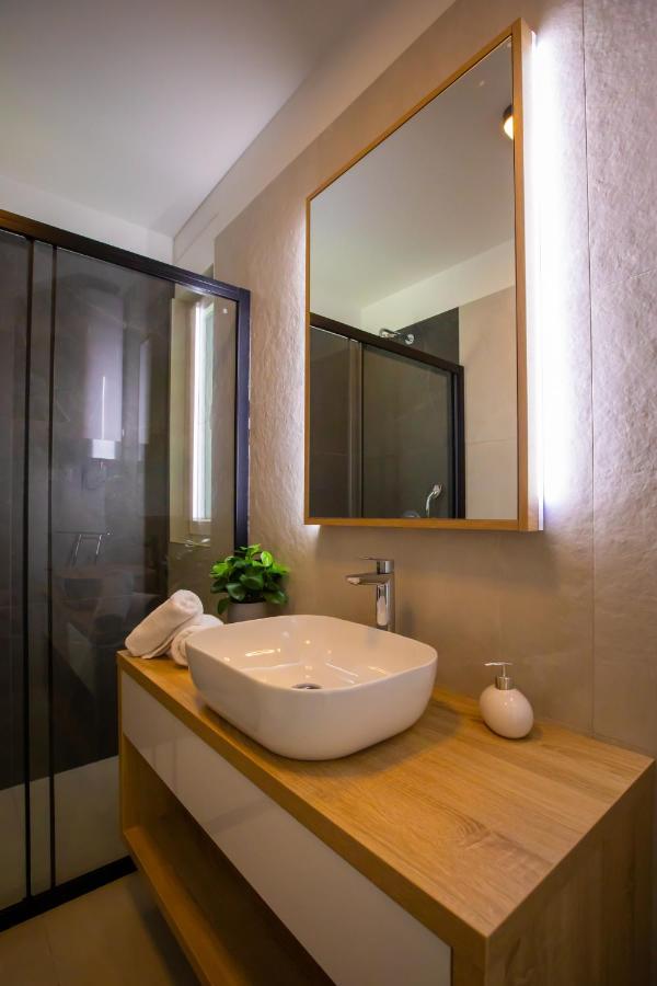 סטארה נובליה Beachfront Residences מראה חיצוני תמונה