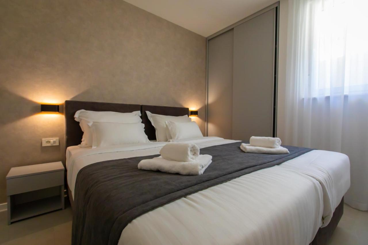 סטארה נובליה Beachfront Residences מראה חיצוני תמונה