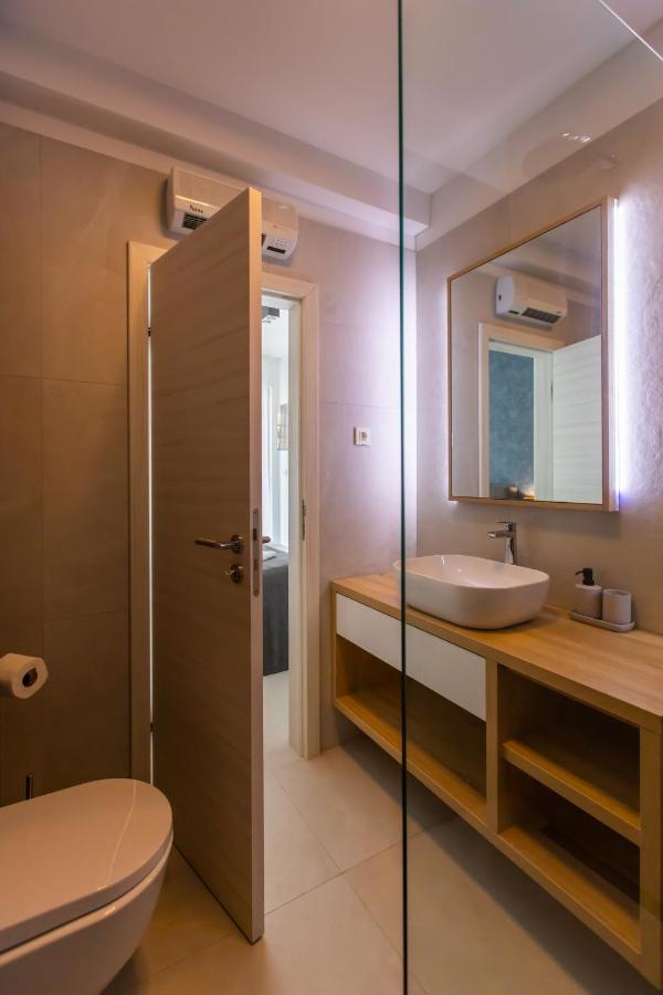 סטארה נובליה Beachfront Residences מראה חיצוני תמונה