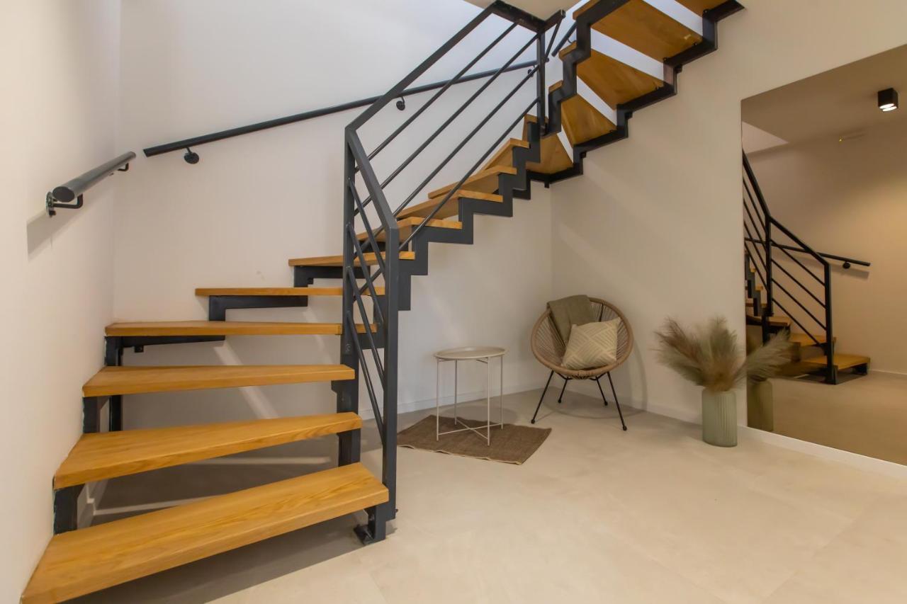 סטארה נובליה Beachfront Residences מראה חיצוני תמונה